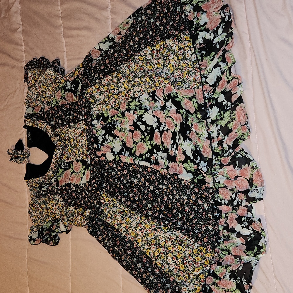 Womens Dress